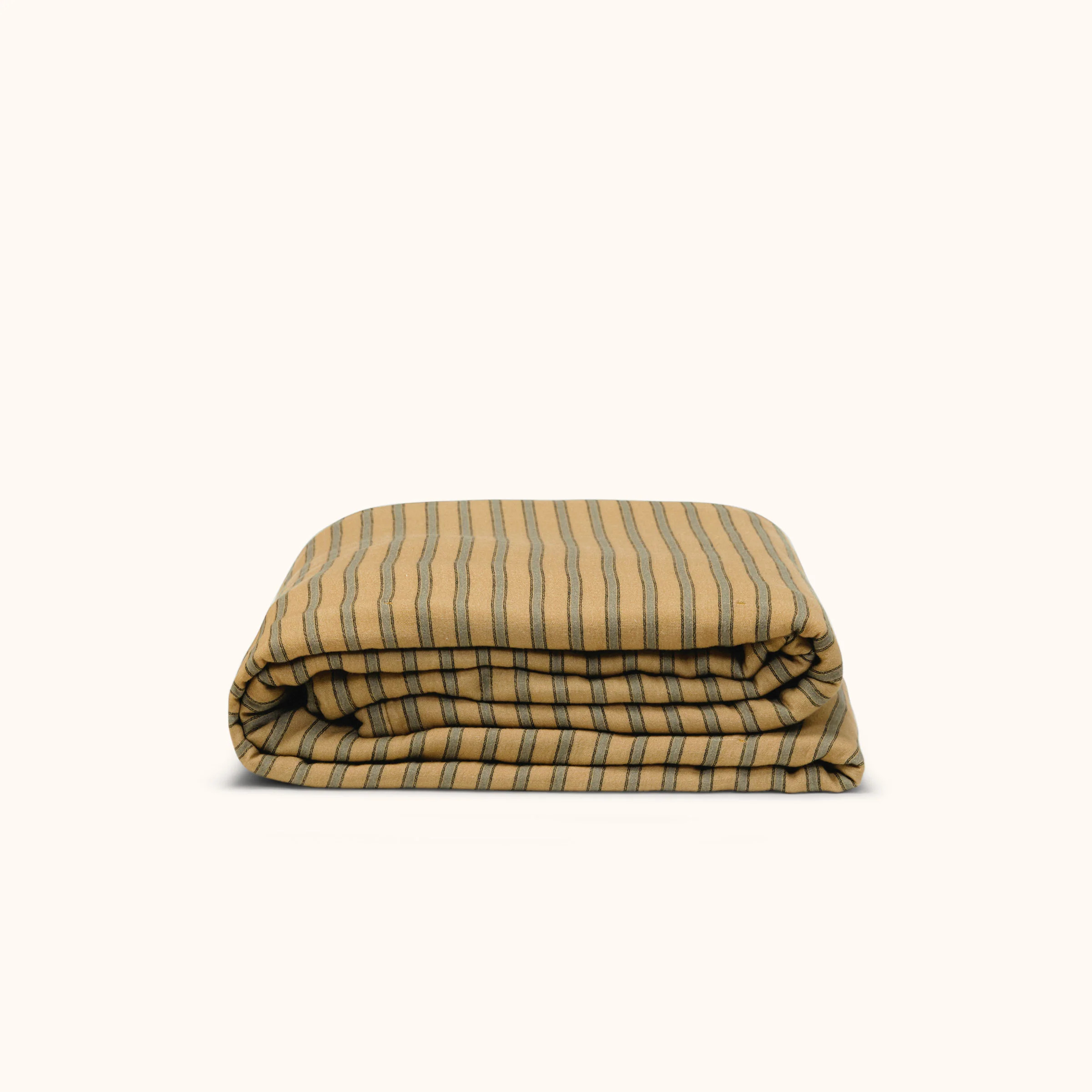 Vintage Stripe - Coverlet, Full/Queen | Morrow Soft Goods