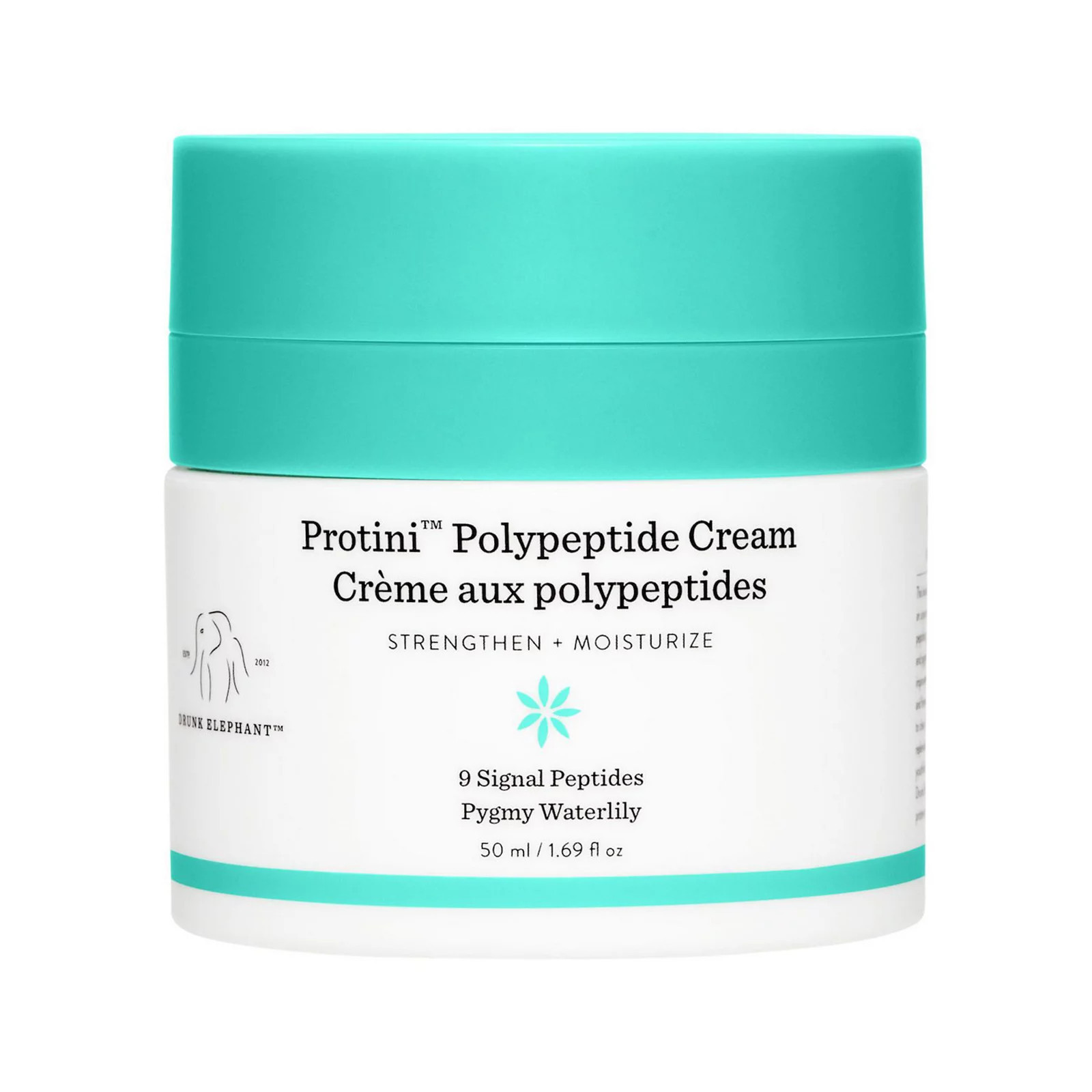 Drunk Elephant Protini Polypeptide Firming Refillable Moisturizer, Size: Standard, None | Kohl's