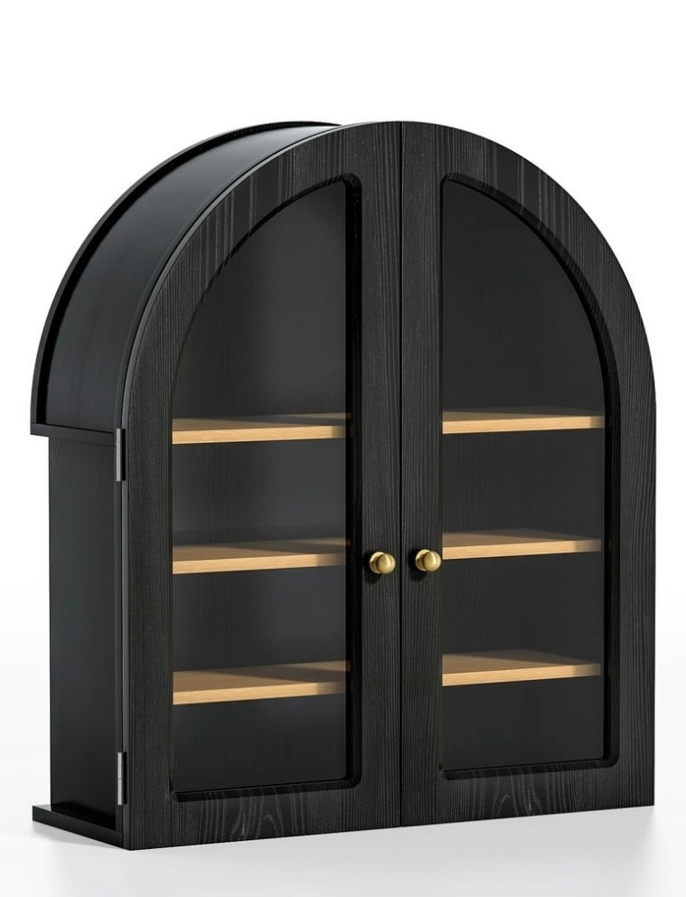 Bathroom home decor

#home #bathroom #cabinet 

#LTKHome