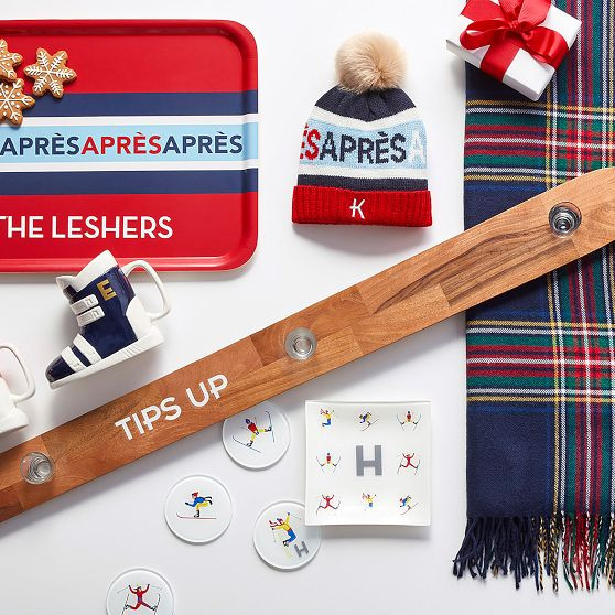 Shot Ski | Mark and Graham | Mark and Graham