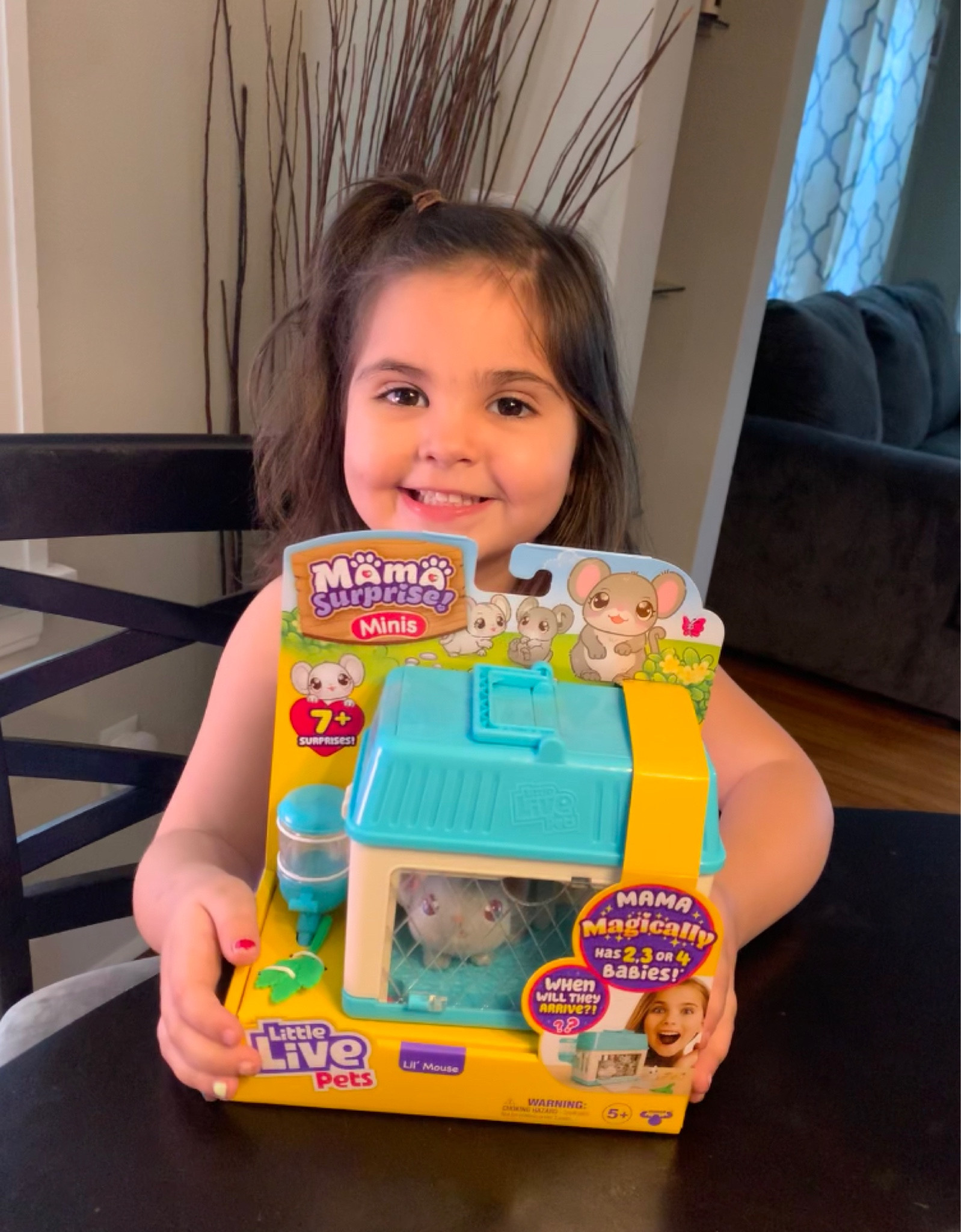 Our go to birthday gift for a little girl between the ages of 3-8! 

#LTKkids #LTKfindsunder50 #LTKfamily