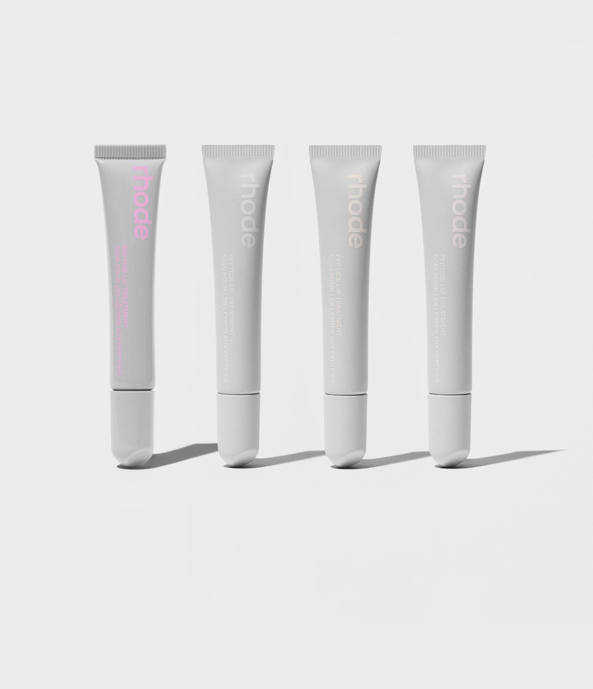 peptide lip treatment rhode vanilla | rhode skin