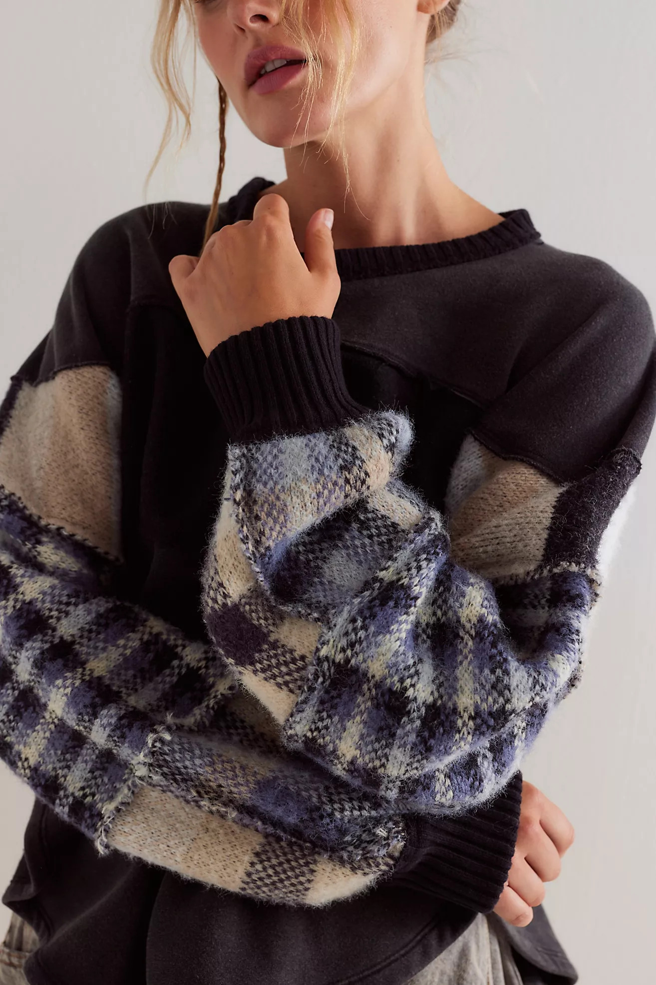 We The Free Easy On Me Pullover | Free People (Global - UK&FR Excluded)