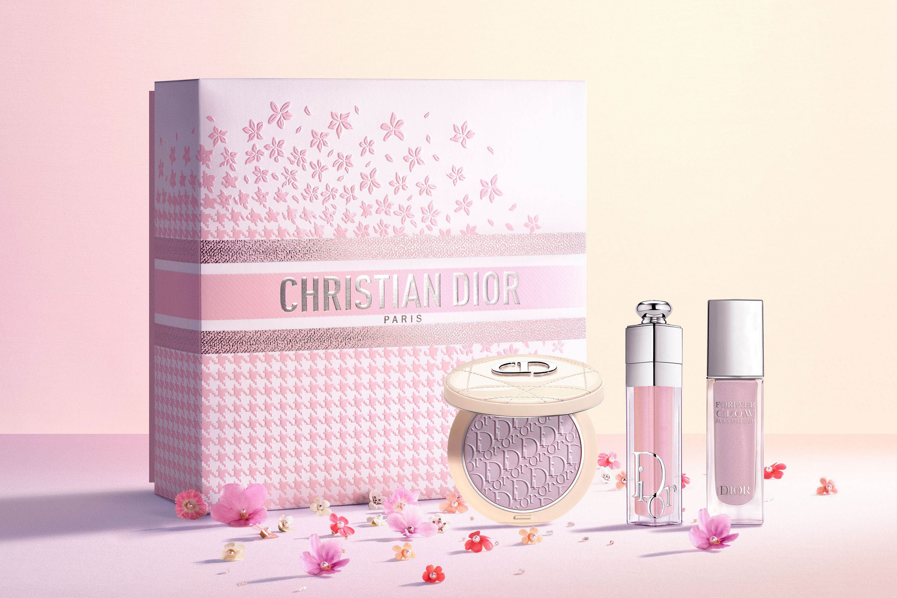 Valentine's Day 2025 Makeup Gift Set | Dior Beauty (US)