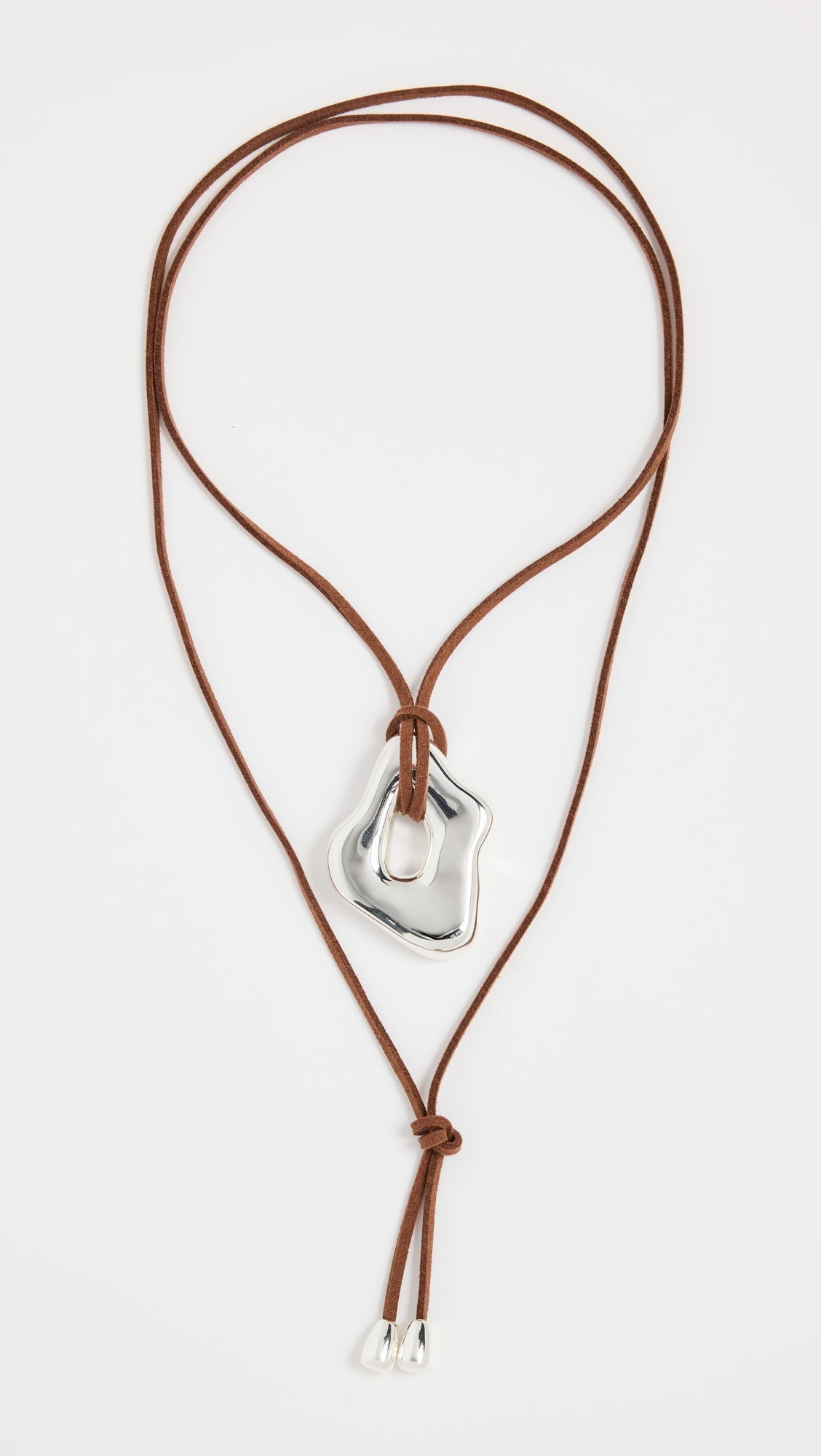 Eloise Wrap Necklace | Shopbop