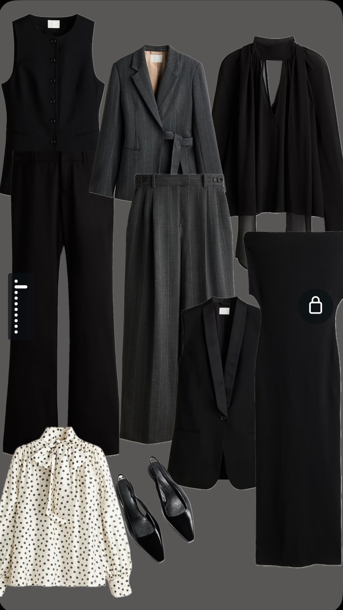 Dress elegant on budget 🤎🤎

#LTKeurope #LTKspring #LTKhaul