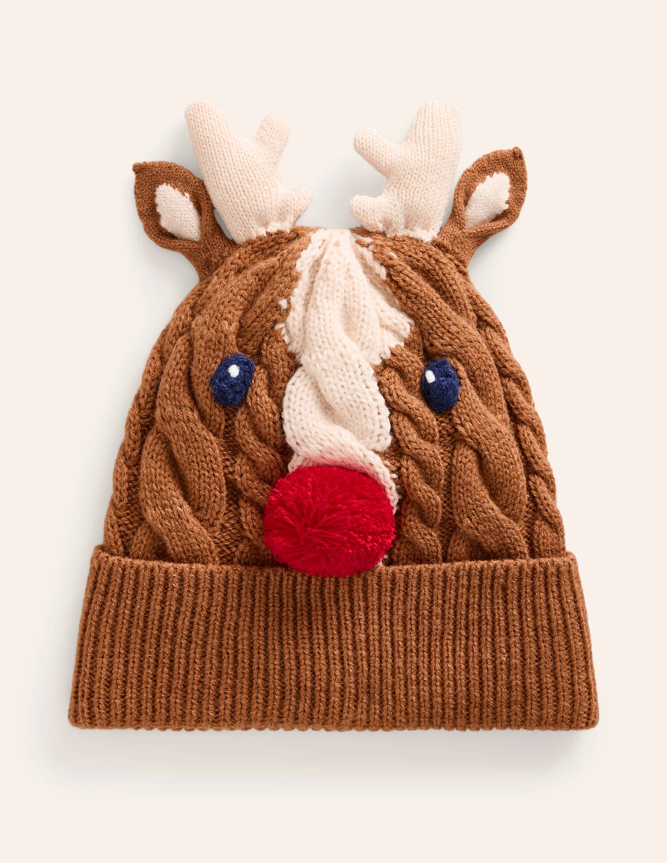 Festive Beanie | Boden (US)
