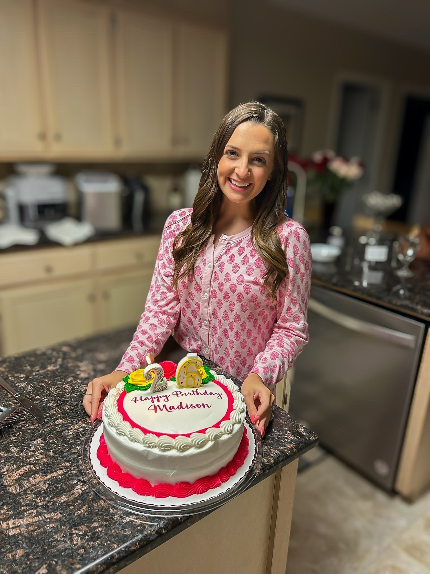 If 26 means eating cake in PJs and a lot of Black Friday shopping… I think I’ve mastered it!

#Mastering26 #LowEffortHighVibes #BirthdayMood

#LTKSeasonal #LTKPetite #LTKFindsUnder100