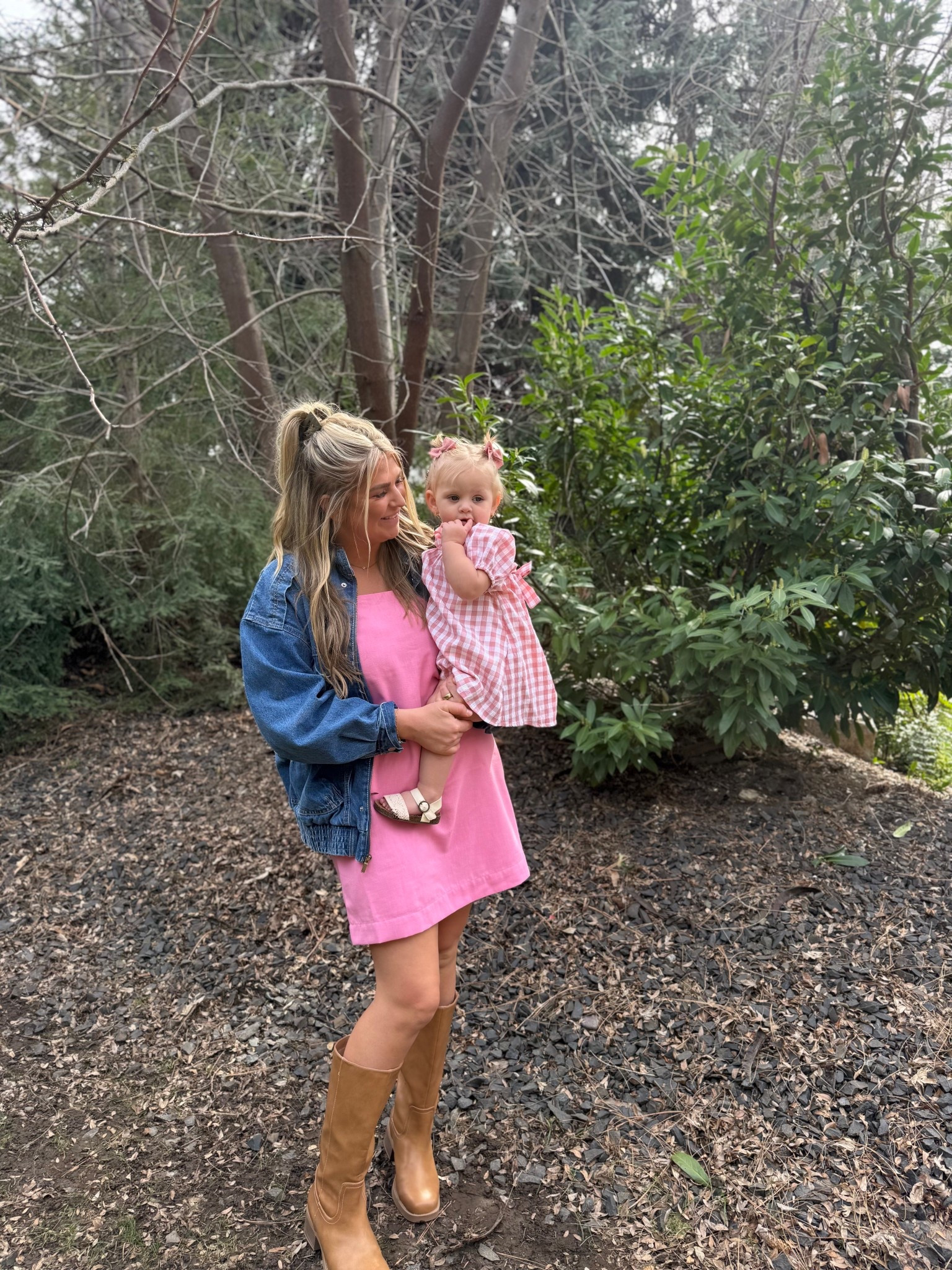 #LTKdayinmylife #LTKootd #LTKmomlife