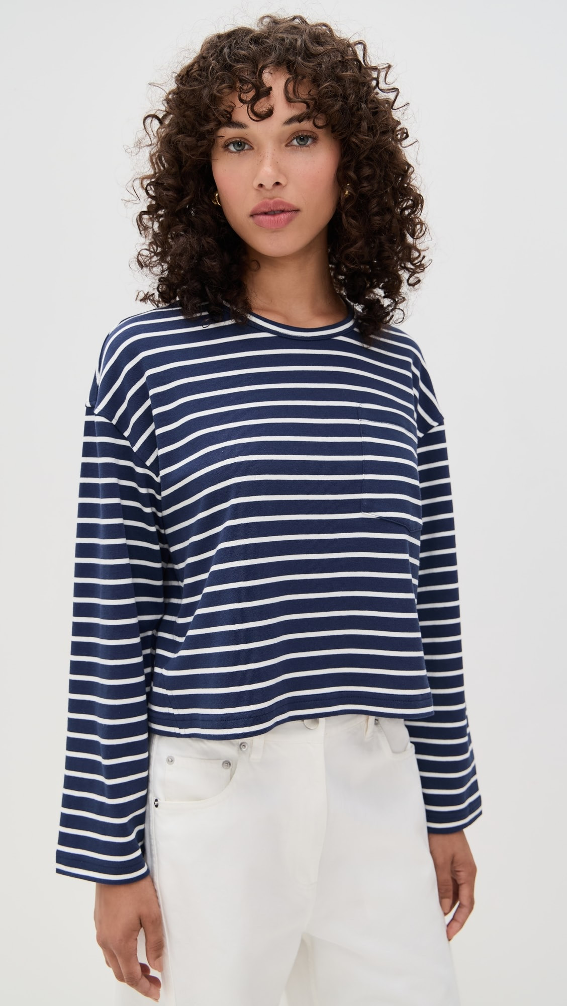 Boxy Tee | Shopbop