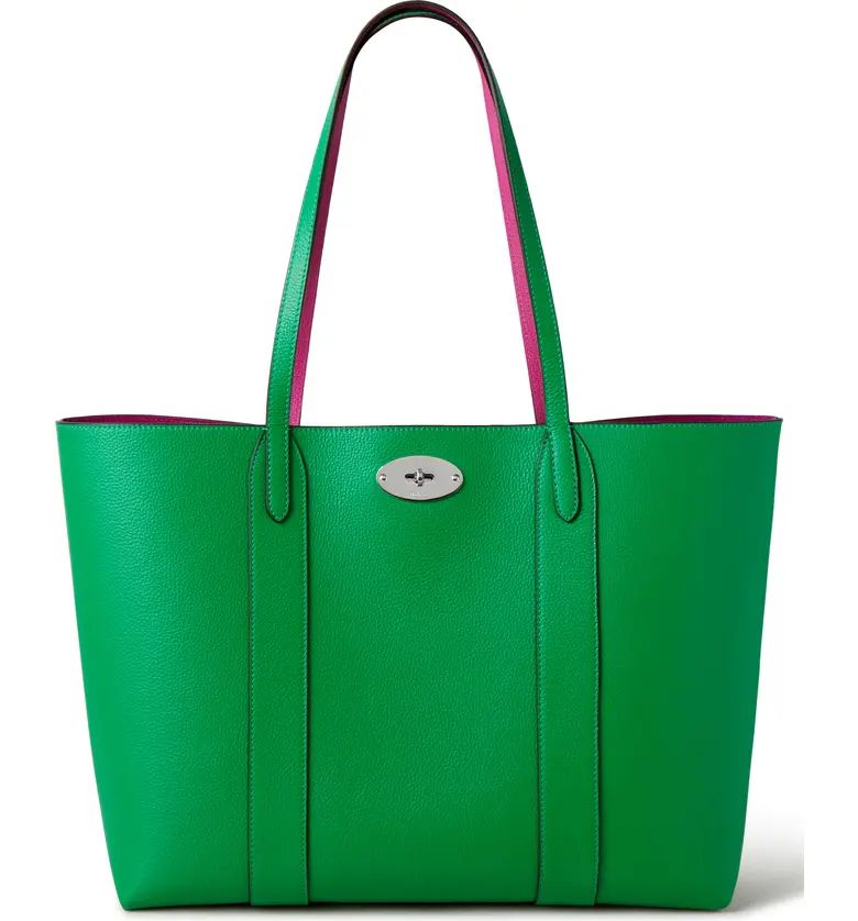 Mulberry Bayswater Leather Tote | Nordstrom | Nordstrom