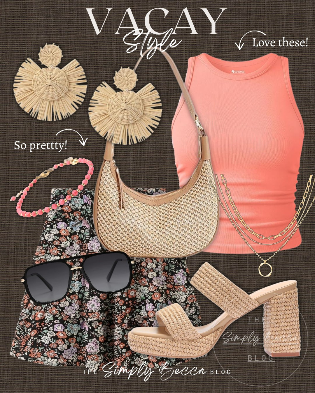 These skirts will flyyy - so many prints too.

@amazon 

 #amazonfashion #ltkwomens #springoufits2026 #summer #vacaystyle #peach #LTKootd #LTKSeasonal #LTKTravel