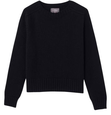 Round-neck sweater - BOMPARD | 24S (APAC/EU)