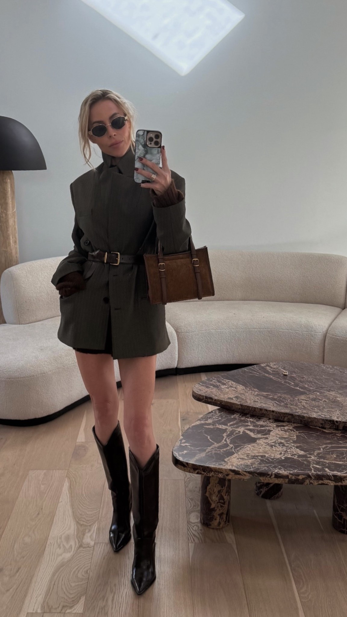 Fall outfit 🍂

#LTKSeasonal #LTKWorkwear #LTKFindsUnder100