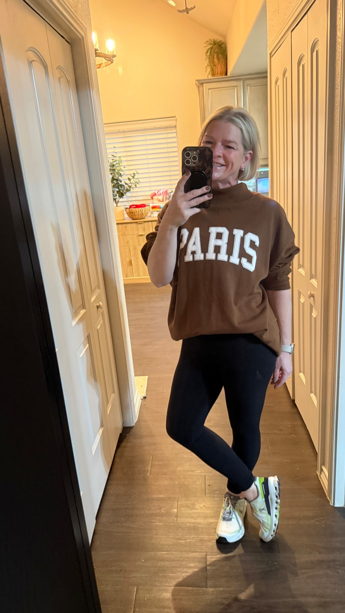 OOTD! 

#LTKActive #LTKOver40 #LTKmomlife