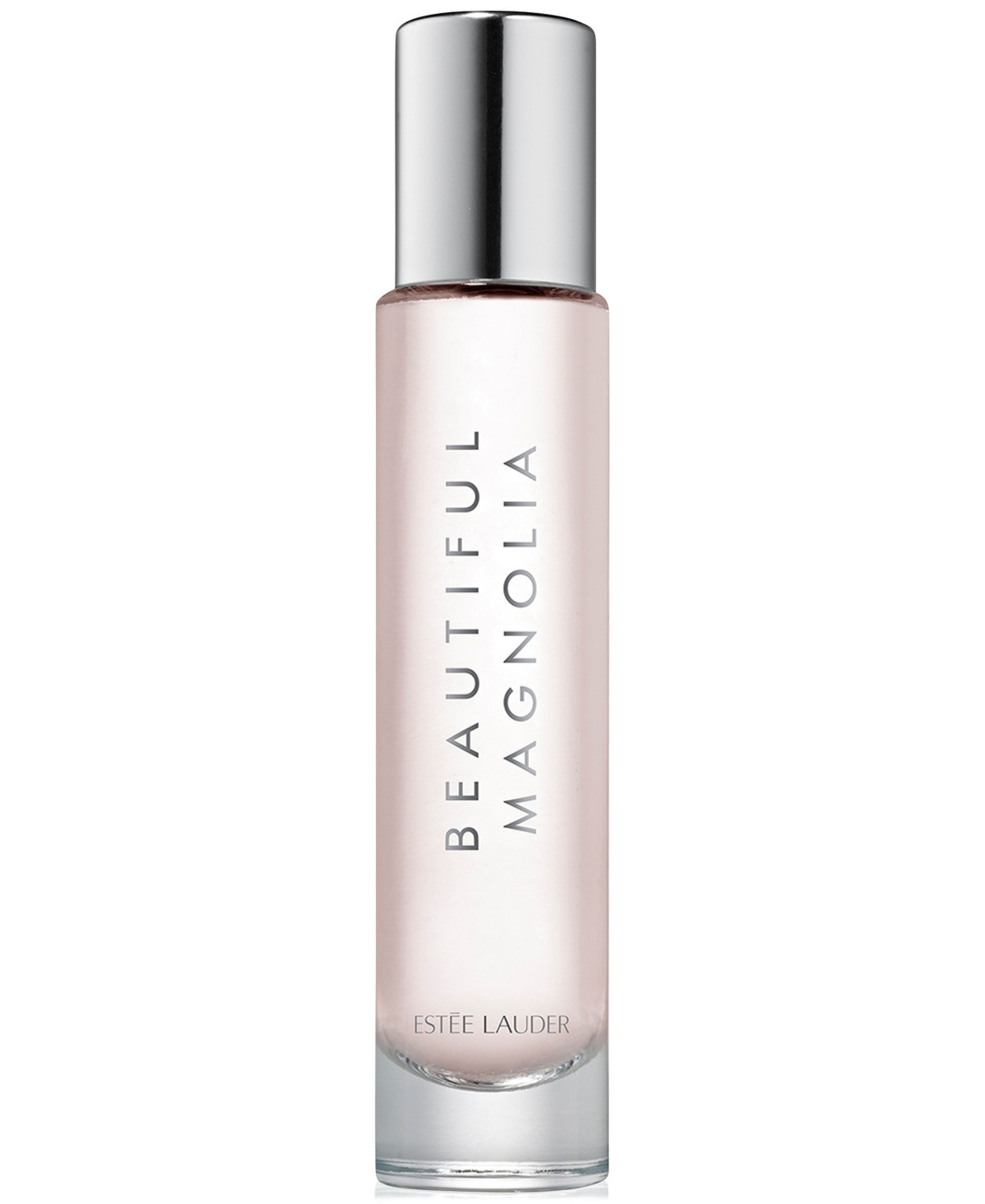 Estee Lauder Beautiful Magnolia Eau de Parfum Travel Spray, 0.34 oz. | Macy's