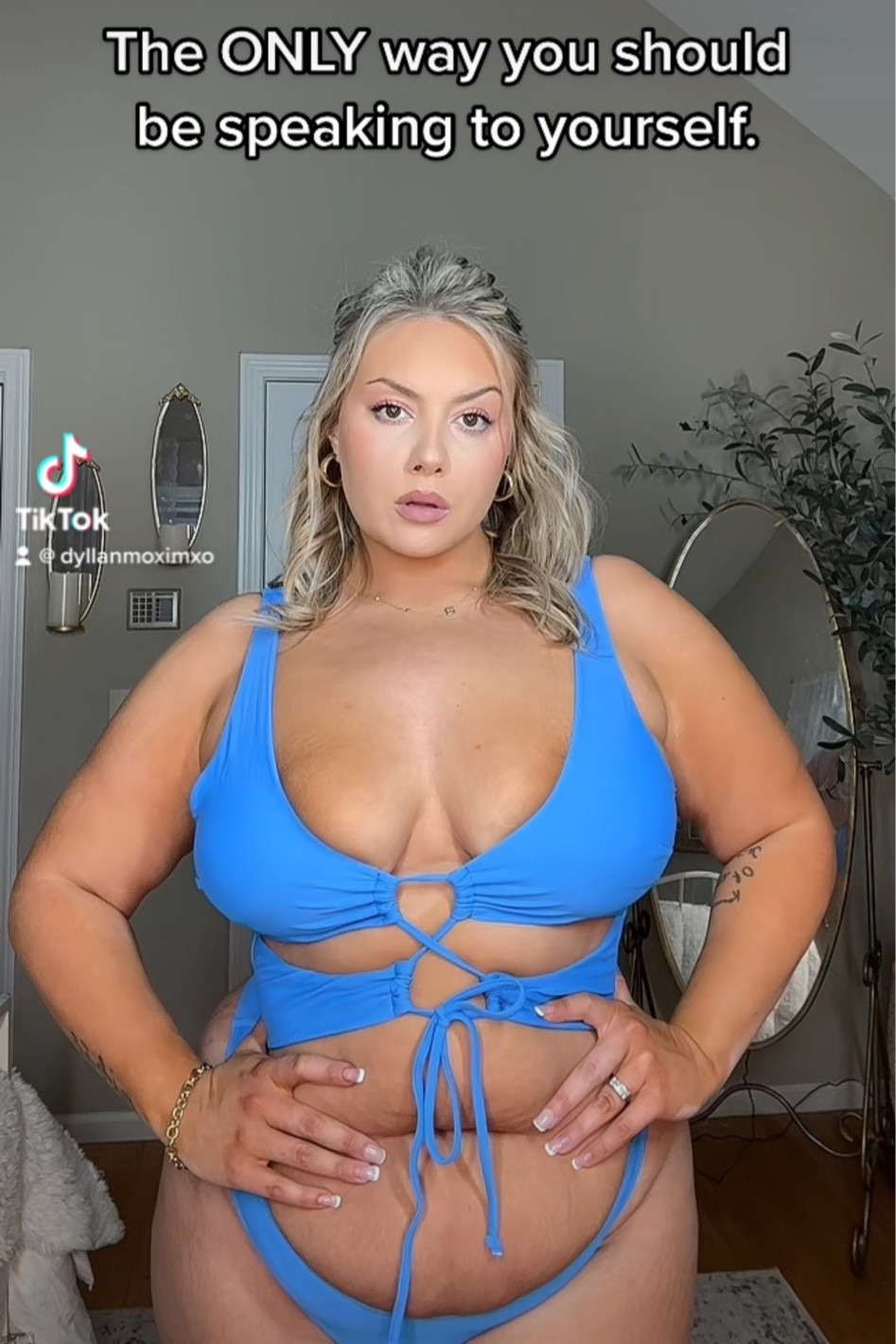 #LTKstyletip #LTKswim #LTKcurves