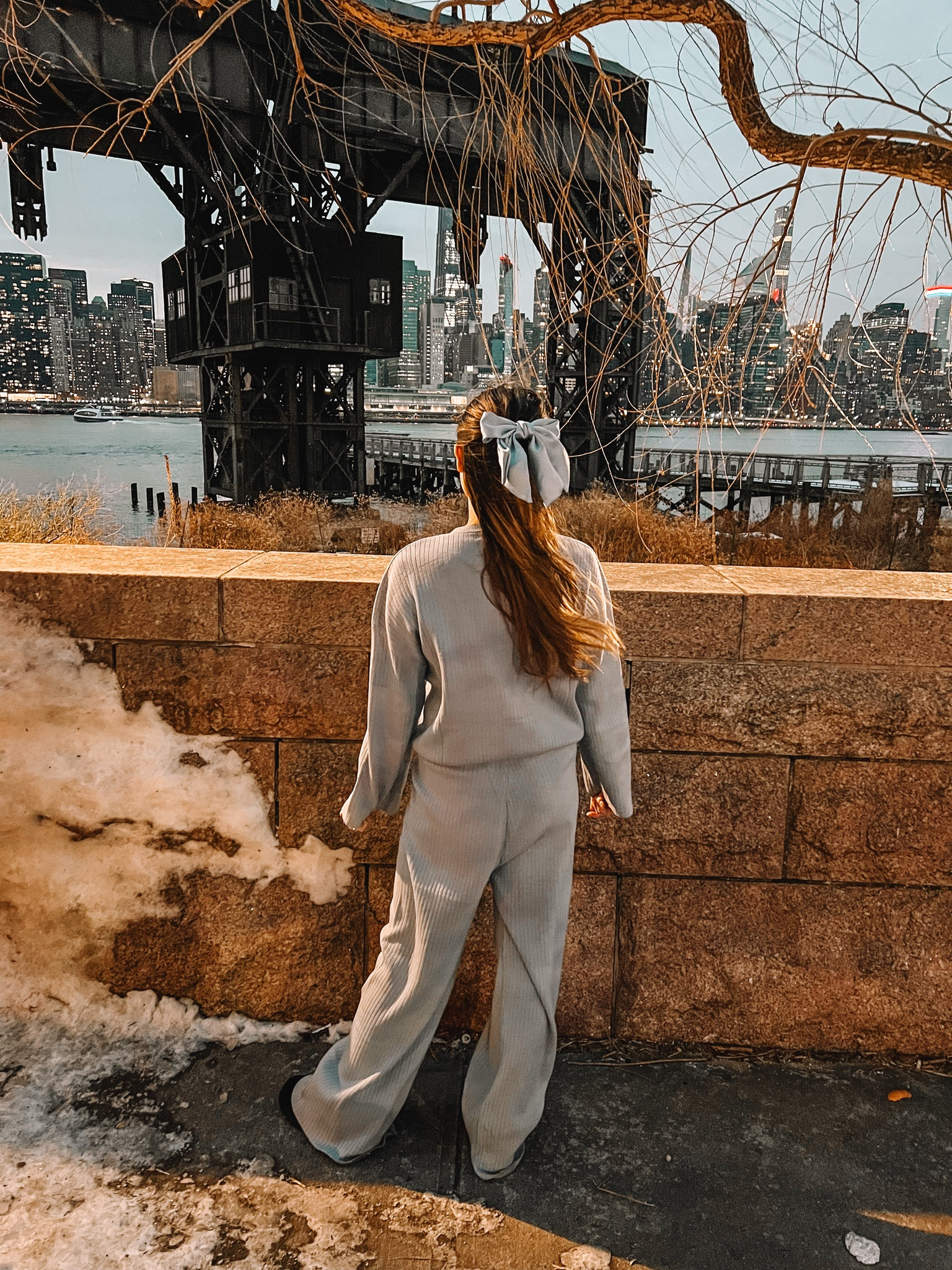 Midnight blues ❄️🩵💙 Coziest set from  #zesica #zesicaofficial @zesicaofficial