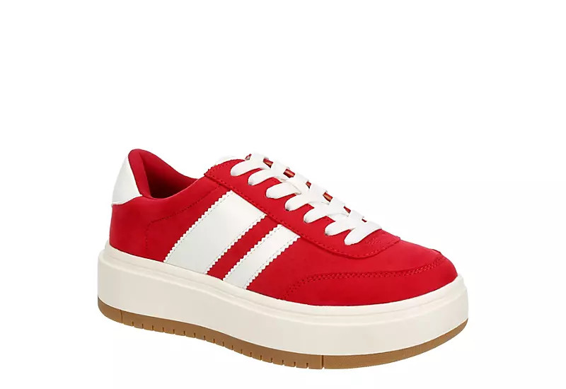 WOMENS NAVIDA SNEAKER | Rack Room Shoes