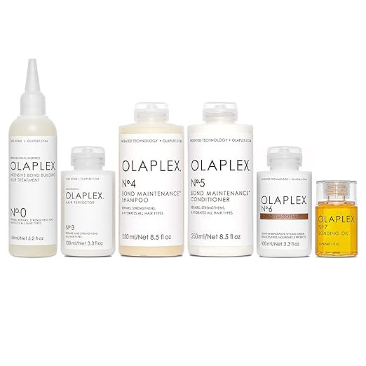 Complete Hair Repair System | Amazon (US)