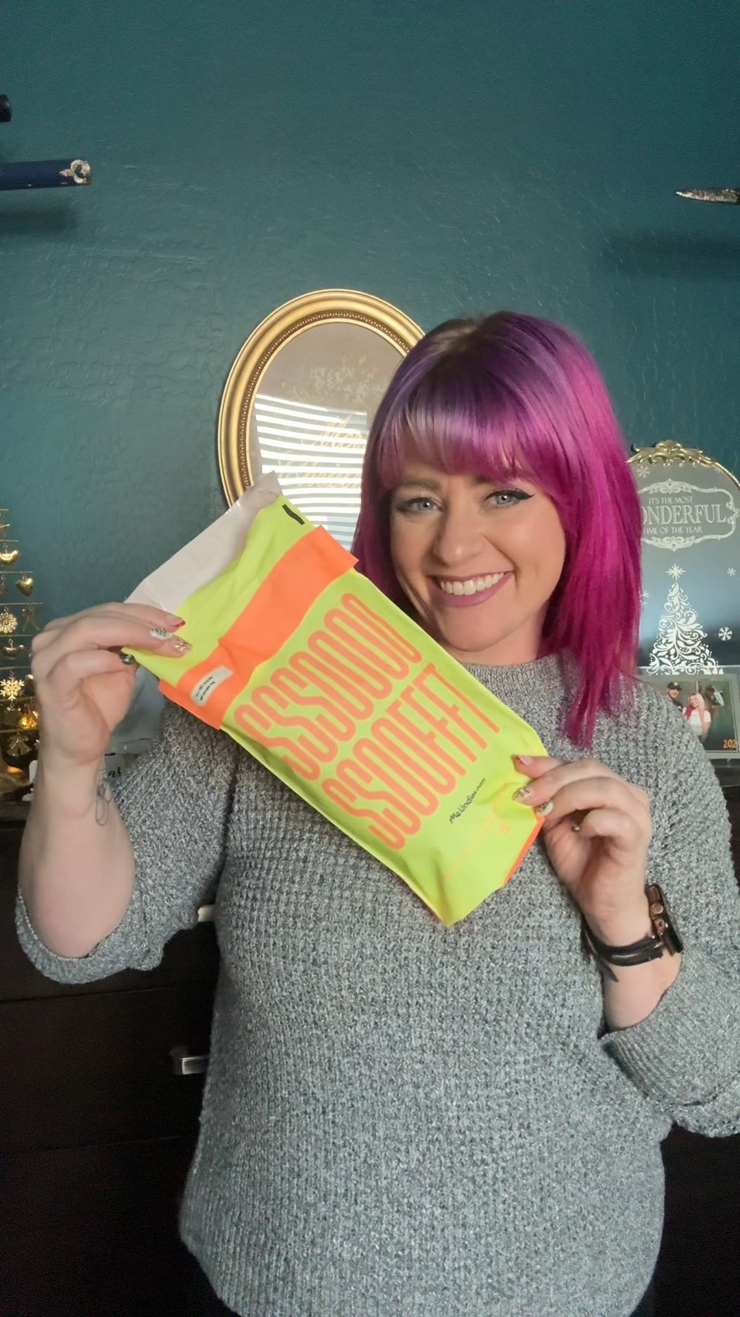 Give the gift of meundies this holiday. Monthly subscription to matching underwear sets. You can also buy pajamas, bras, and all different styles of underwear! 

#LTKMens #LTKHoliday #LTKGiftGuide