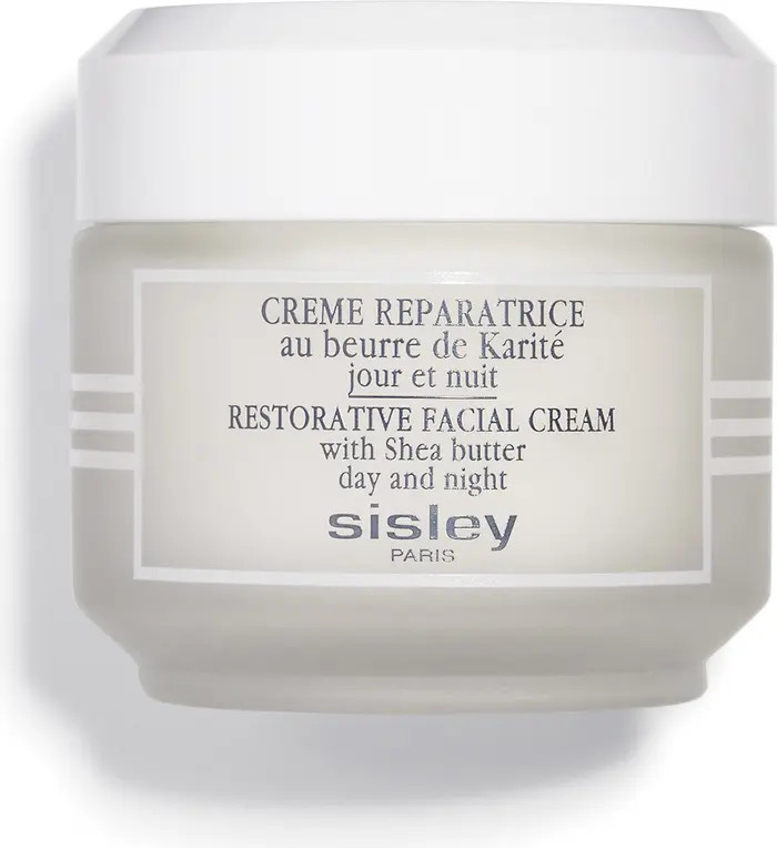 Sisley Paris Restorative Facial Cream with Shea Butter | Nordstrom | Nordstrom