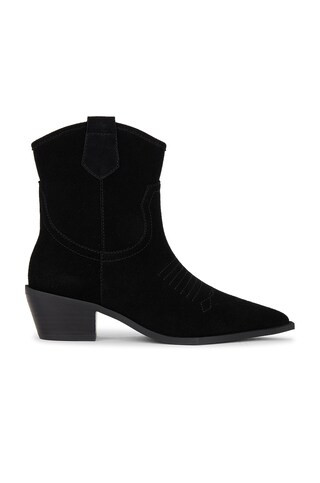 Kari Bootie
                    
                    INTENTIONALLY BLANK
                
       ... | Revolve Clothing (Global)