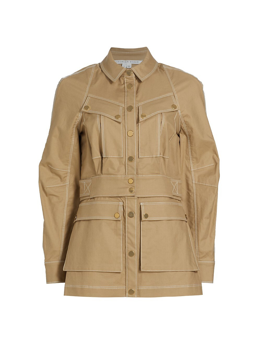 Keswick Utilitarian Jacket | Saks Fifth Avenue
