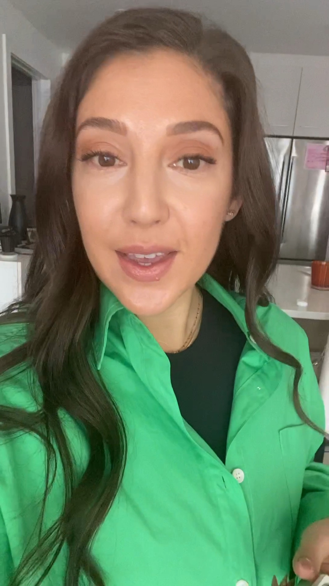 My go to light neutral lip combination. I love the Esteé Lauder double wear lip pencils because they have a brush on one end which I use to blend in my lipstick or gloss. For a light shine I use the Dior addict stellar gloss in Diorsolight! 

#LTKbeauty #LTKunder50 #LTKHoliday