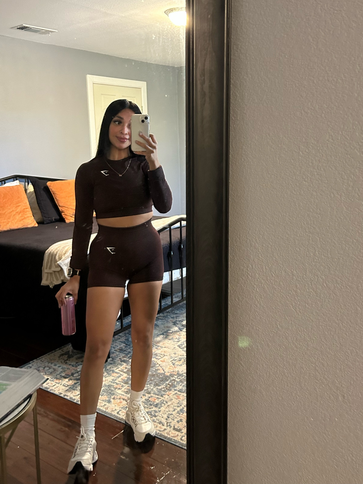 gymshark two piece 🩷

#LTKshoecrush #LTKstyletip #LTKfitness