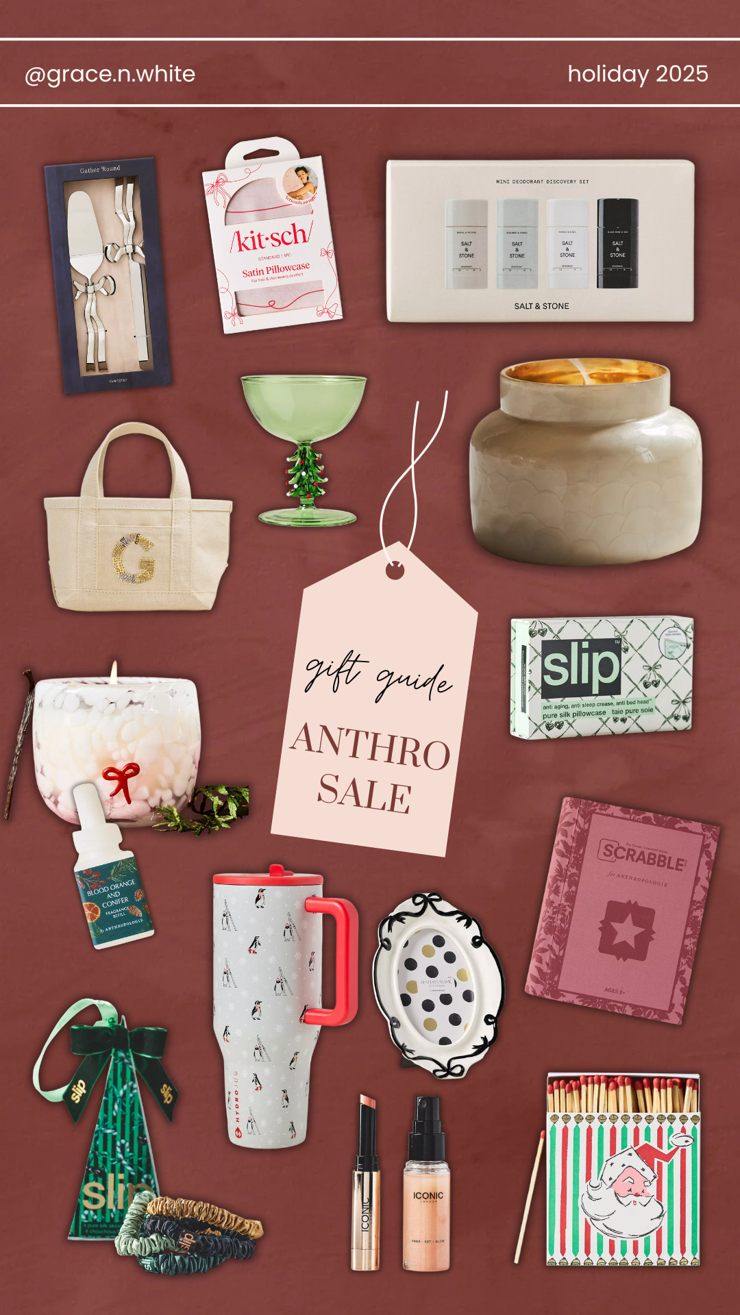Up to 40% off now!!

gift guide, anthro sale, anthro, anthropologie, sale finds, sale alert, sale, cool mom gg, cool mom gift guide, cool moms, mom gift guide, mom gifts, Grace White 

 #LTKGiftGuide #LTKHoliday #LTKmomlife