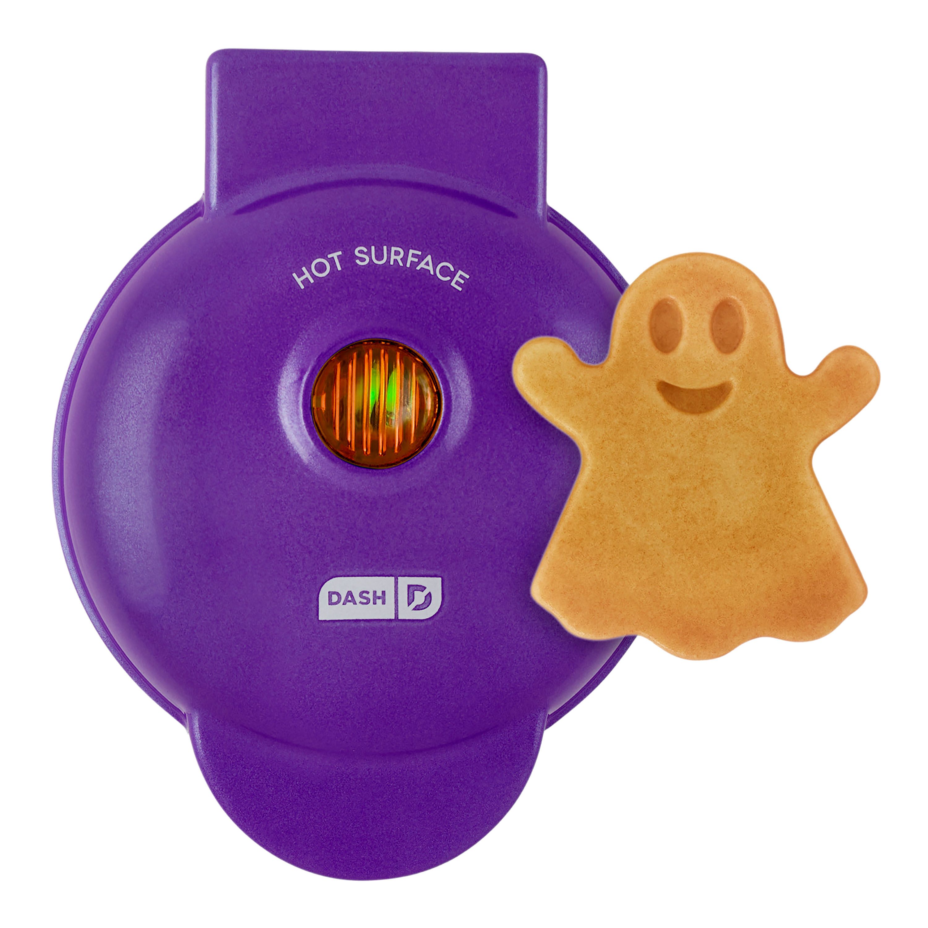 Dash Ghost Mini Nonstick Waffle Maker | World Market