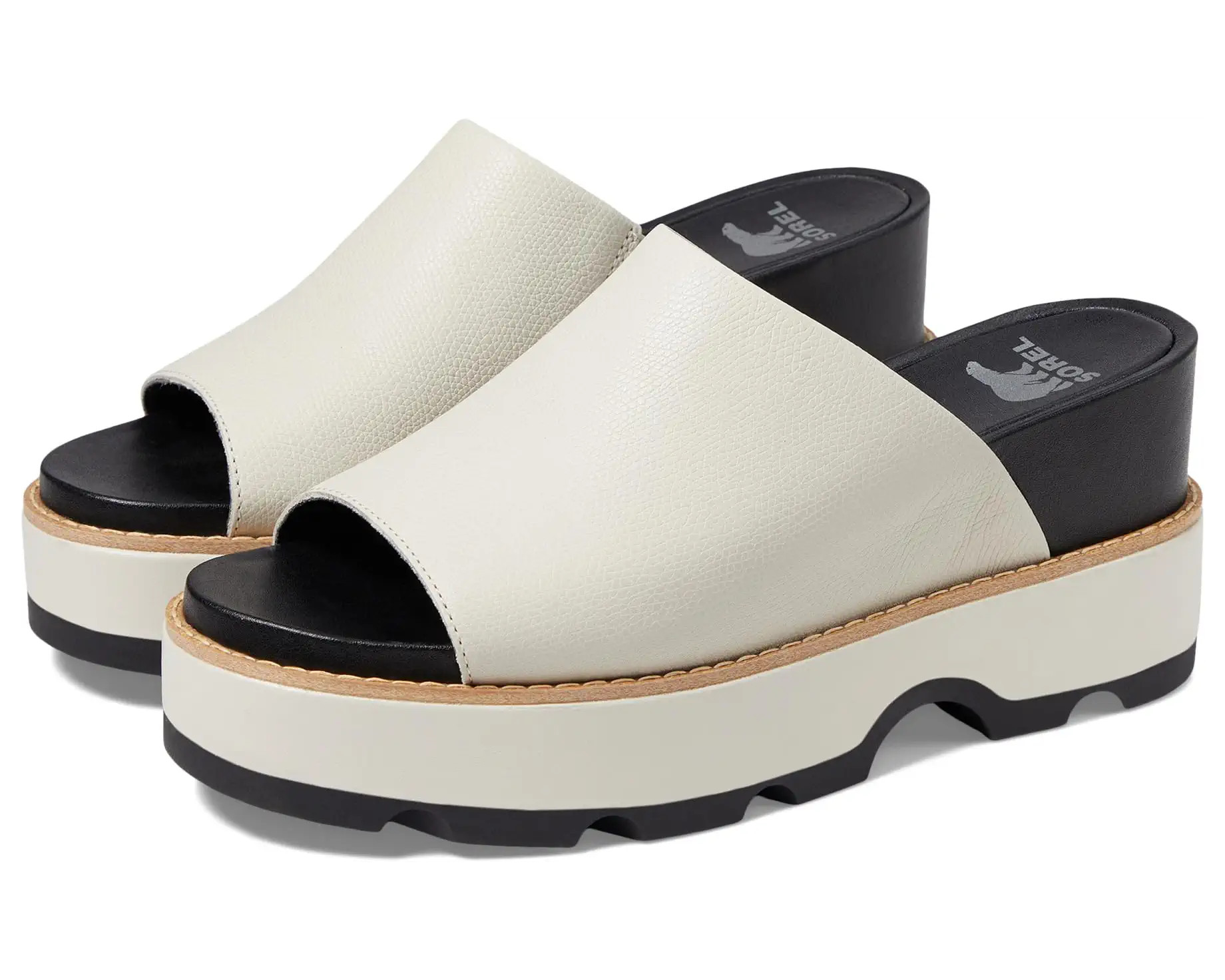 Women's SOREL Joanie™ IV Slide Wedge | Zappos