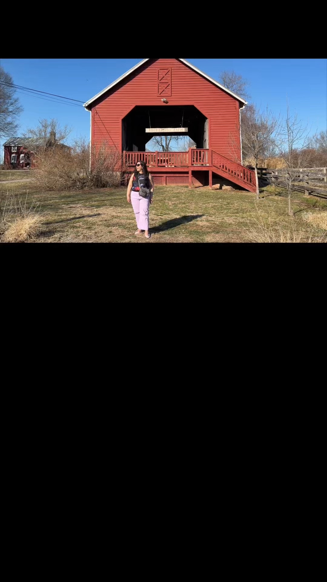 Wear more color 💜
Lilac + navy today and I’m obsessed with how fresh this combo feels.
My Kate Spade flats are currently on sale, linking them + similar pieces for the rest.

#LTKootd #LTKOver40 #LTKSaleAlert