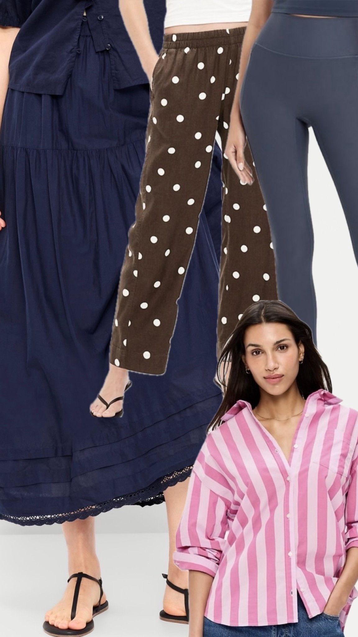 Old navy 50% off !! Seriously everything is so good rn at Old Navy!!!!! 