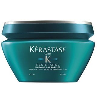 Kérastase Résistance Masque Thérapiste - Máscara de Tratamento - 200ml | Epoca Cosmeticos BR
