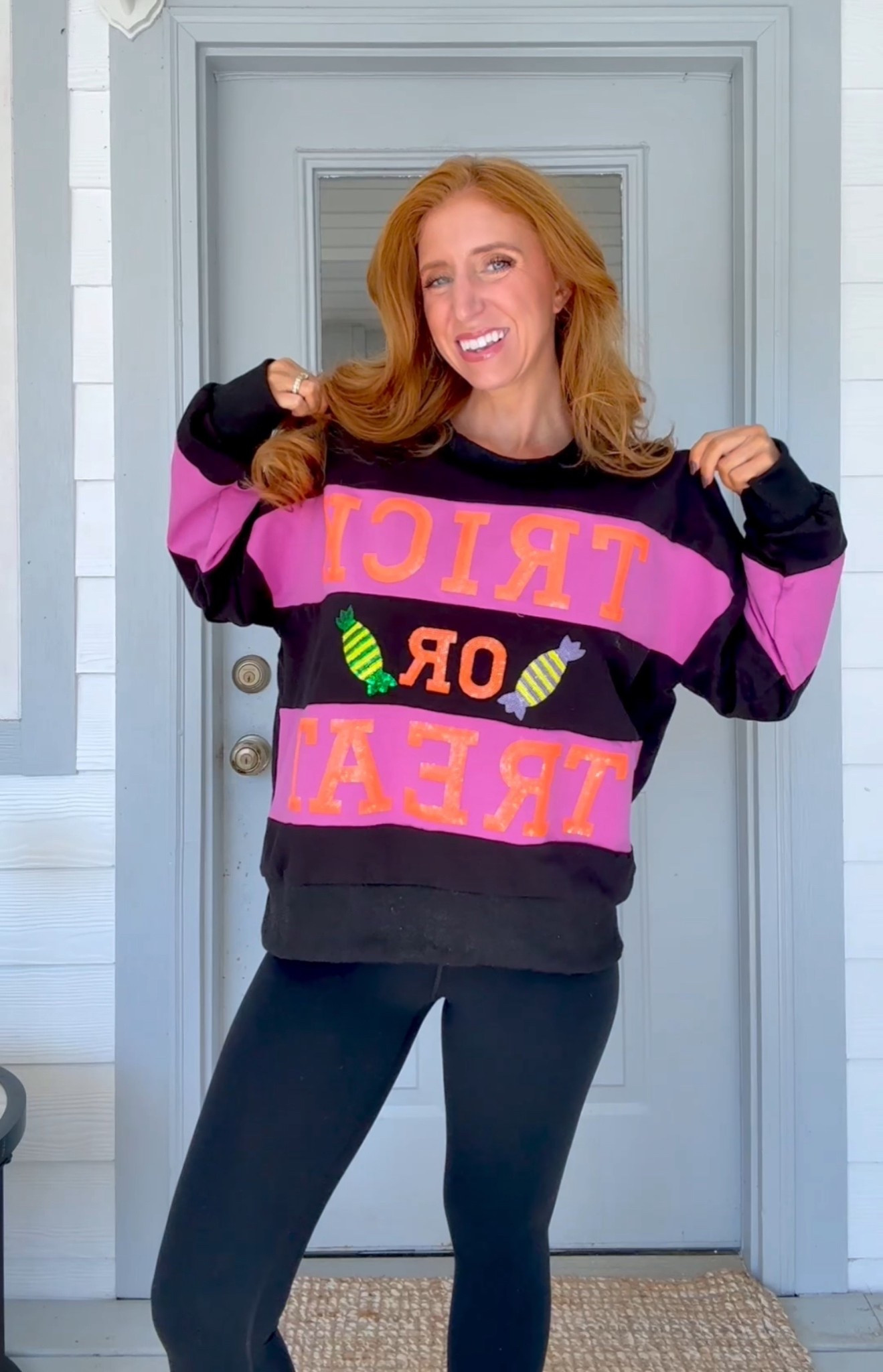 Halloween sweater // Halloween outfit 




Halloween party 
Trick or treat outfit 
Amazon fashion 
Amazon finds 

#LTKStyleTip #LTKFindsUnder50 #LTKHalloween