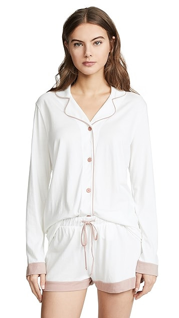 Bella Bridal PJ Set | Shopbop