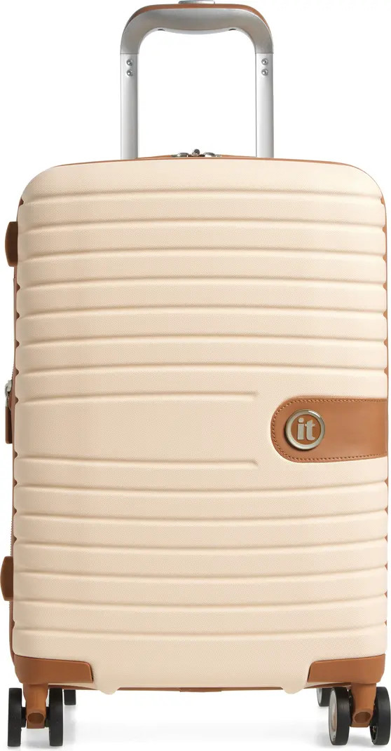 IT LUGGAGE Encompass 21" Expanding Hardside Spinner Carry-On | Nordstromrack | Nordstrom Rack