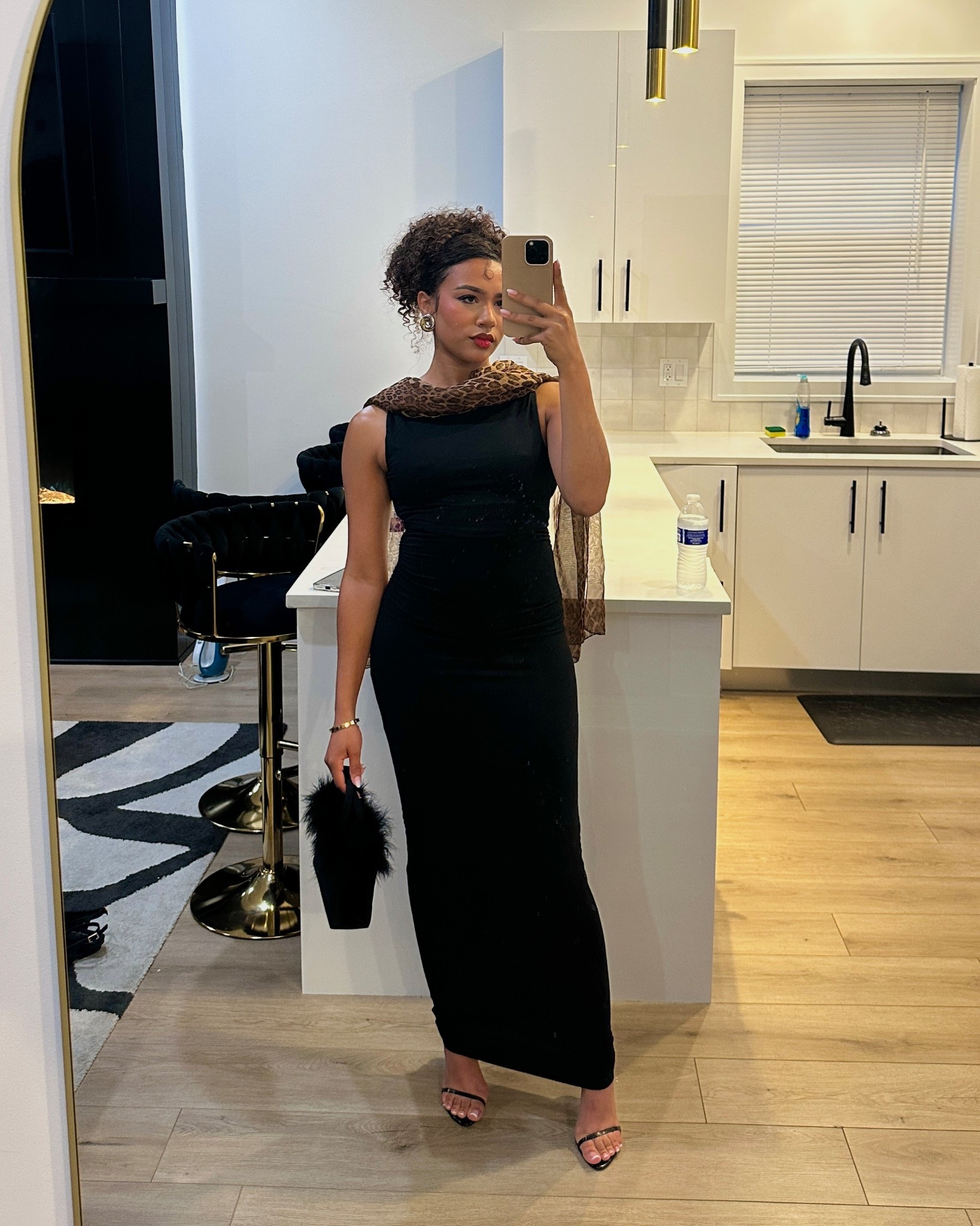 Wild but chic

#LTKFindsUnder50 #LTKStyleTip #LTKFindsUnder100