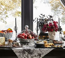Skeleton Cachepots | Pottery Barn (US)