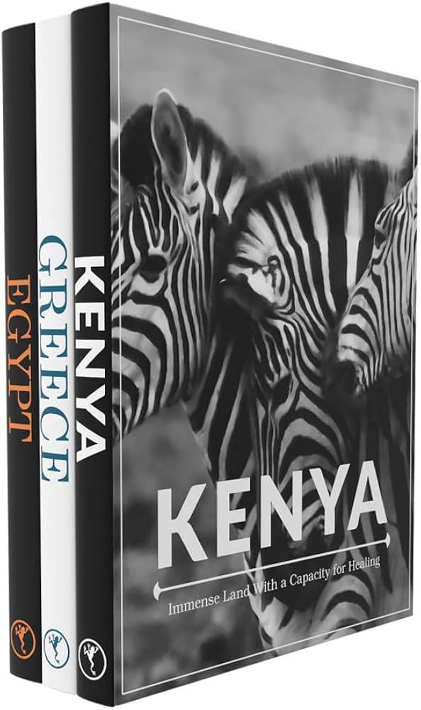 DAARVAK Decorative Books for Display Set of 3 - Decor Books for Bookshelf,Coffee Table & Living R... | Amazon (US)