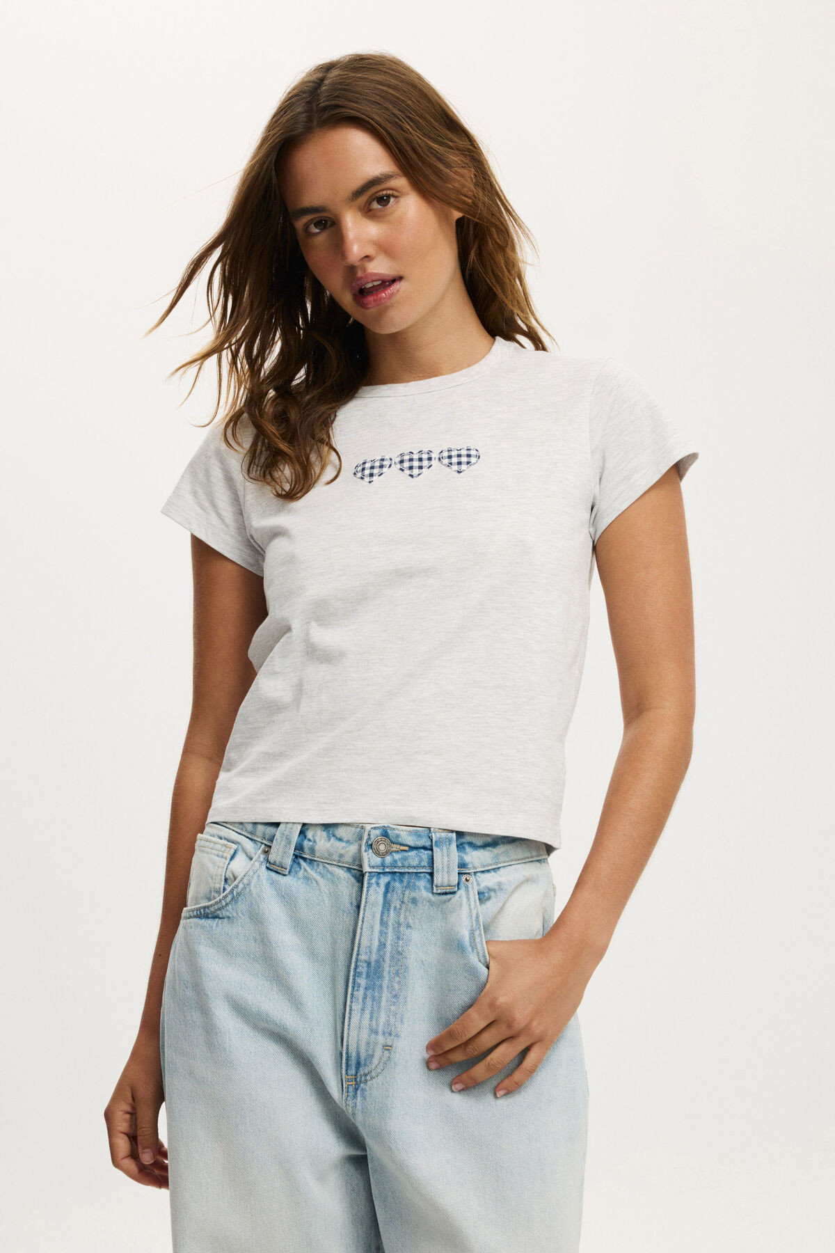The Original Graphic Tee | Cotton On (US)