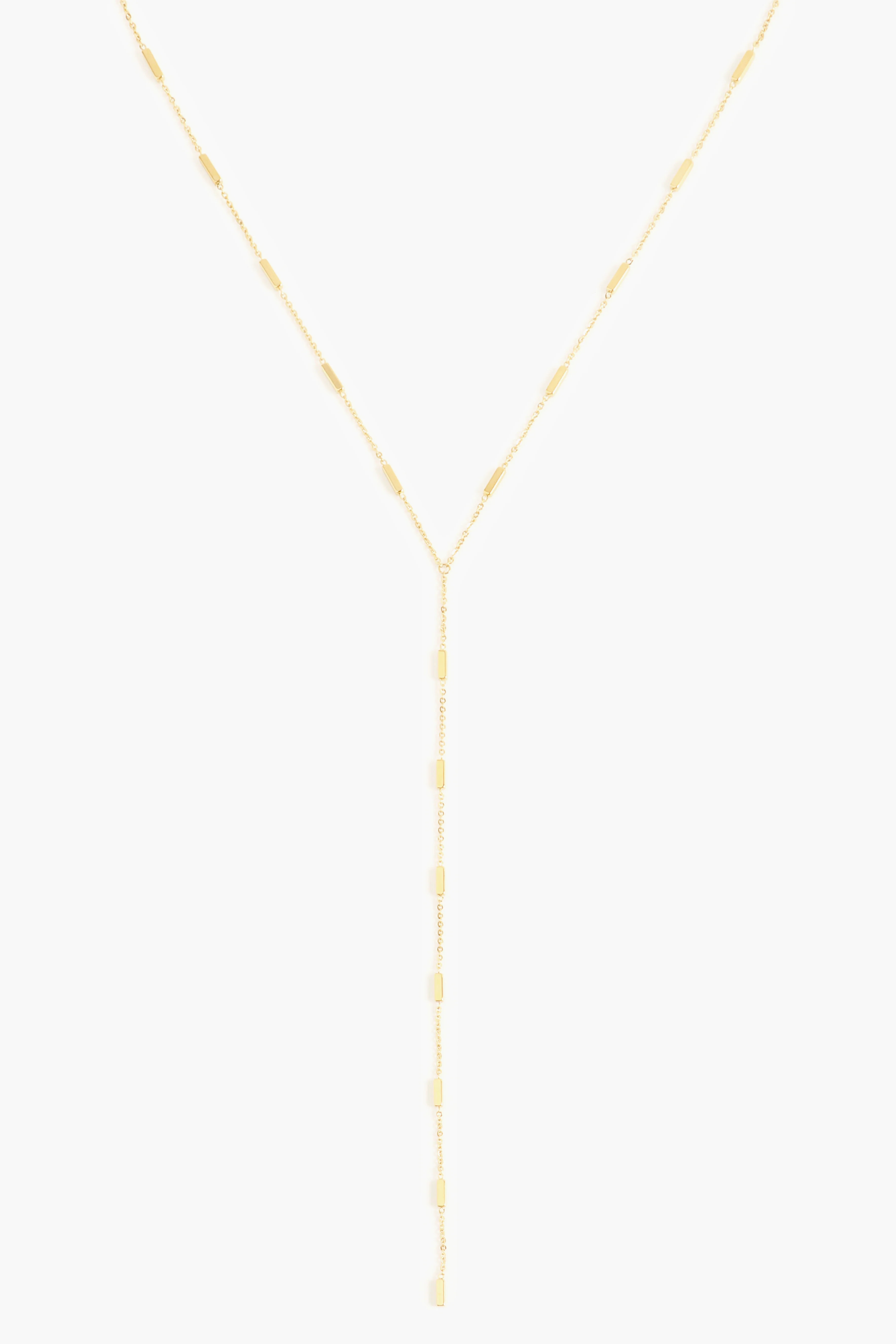 REGINA LARIAT | Marrin Costello