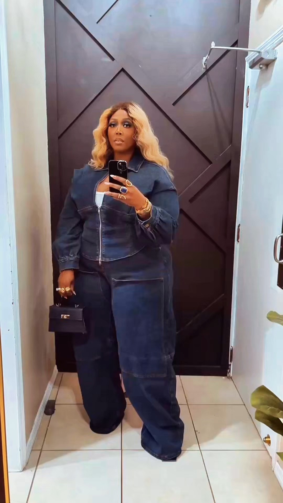 Sundays Outfit of the day…Simiar linked! Currently sold out on website  