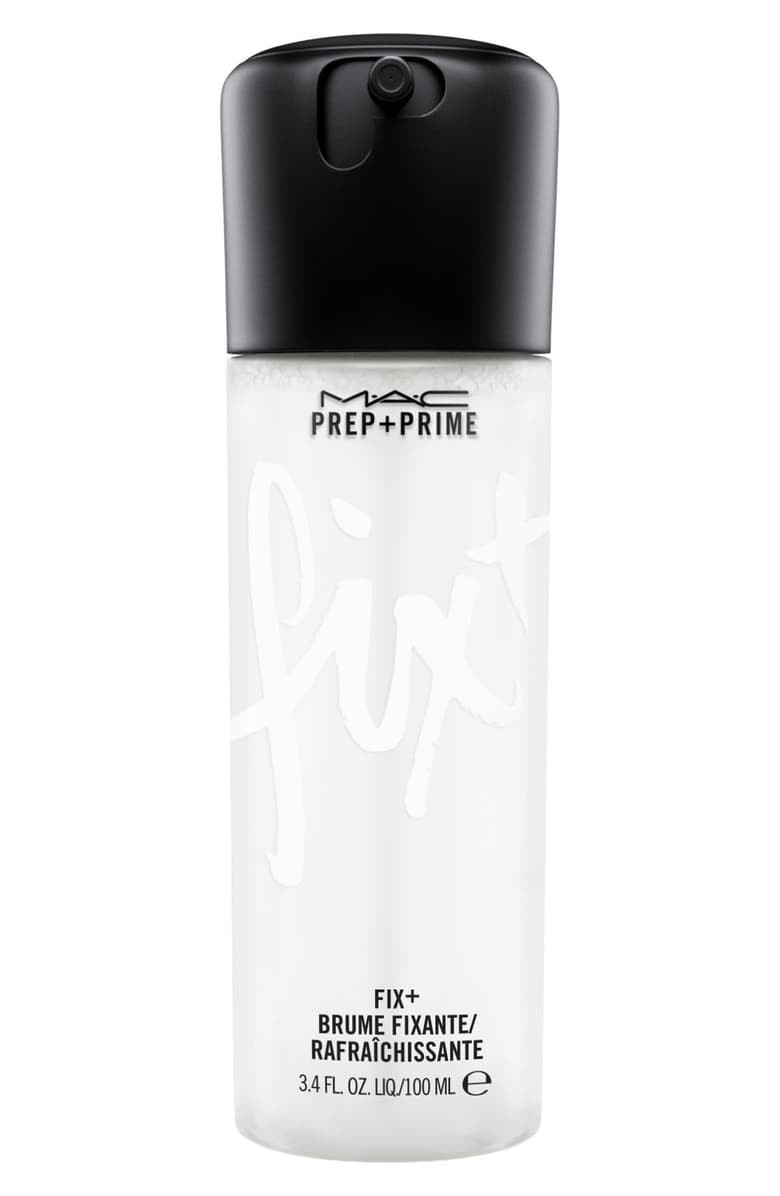 MAC Prep + Prime Fix+ Face Primer & Makeup Setting Spray | Nordstrom