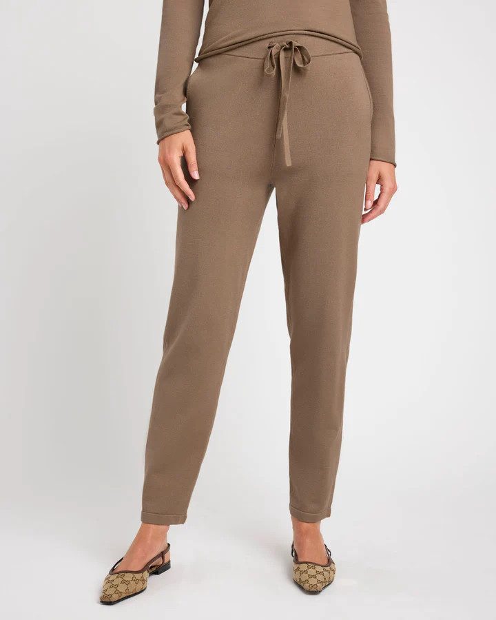 Splendid x @Cellajaneblog Sweater Jogger | Splendid