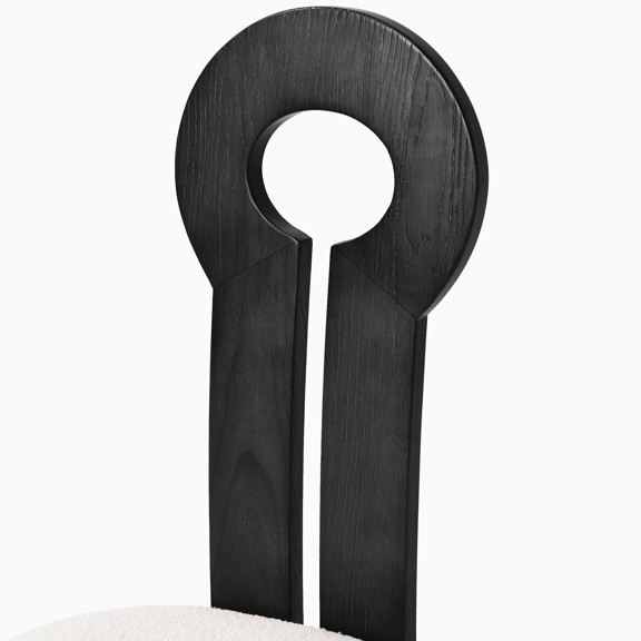 Frida Dining Chairs, Set of 2 | Hernest