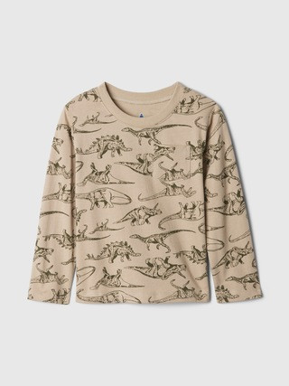 babyGap Print T-Shirt | Gap Factory