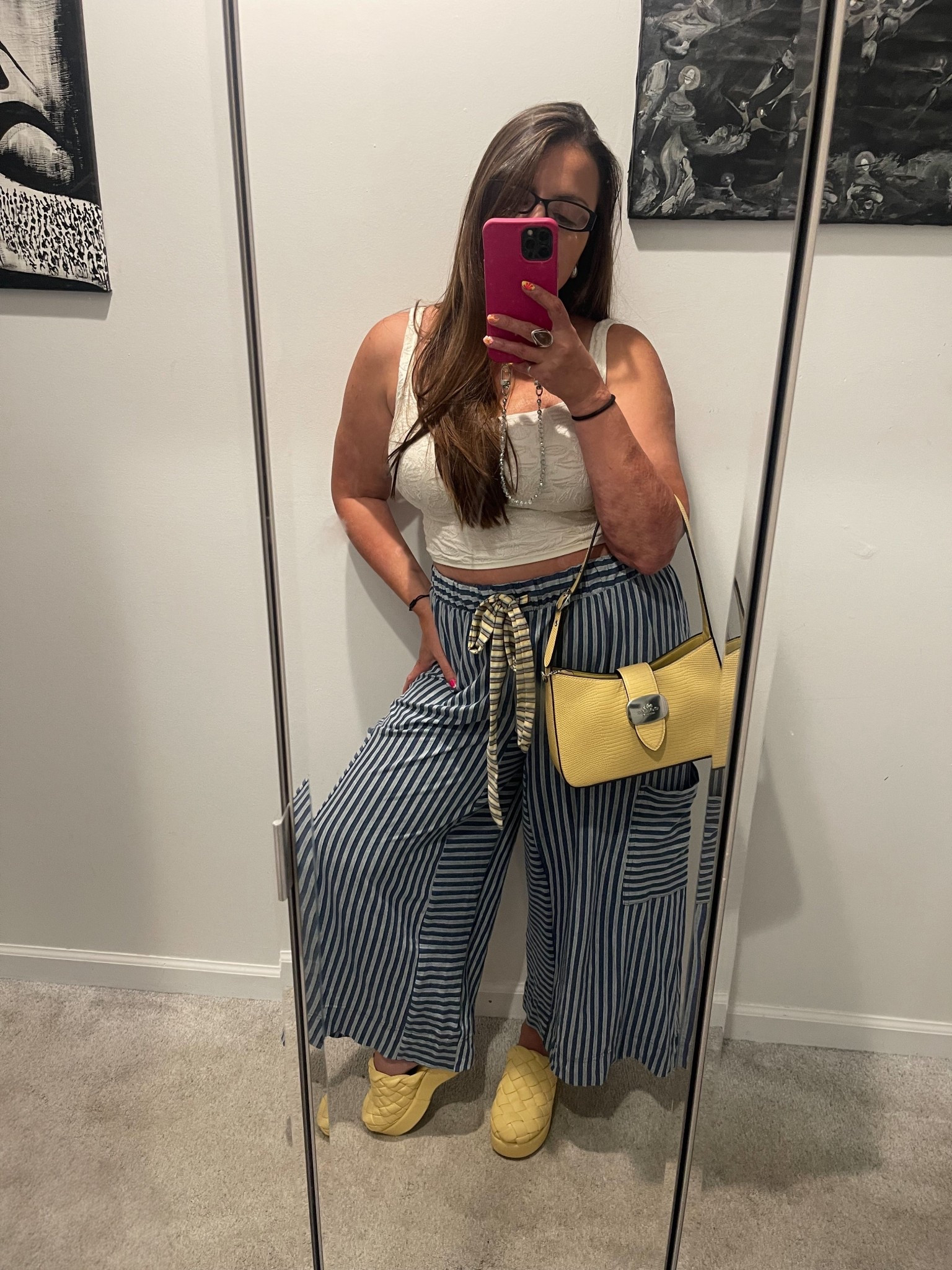 🍋🫐🍌

#LTKShoeCrush #LTKSeasonal #LTKStyleTip